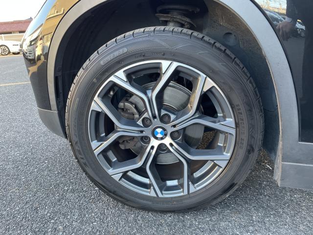 ＢＭＷ Ｘ１ ｘＤｒｉｖｅ １８ｄ ｘライン 4万Km 275.0万円 2020年式[218]の中古車詳細(愛知県)