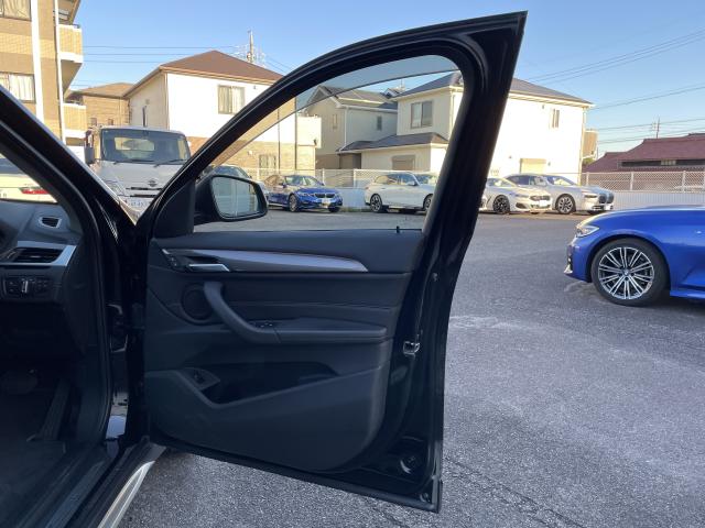 ＢＭＷ Ｘ１ ｘＤｒｉｖｅ １８ｄ ｘライン 4万Km 275.0万円 2020年式[218]の中古車詳細(愛知県)