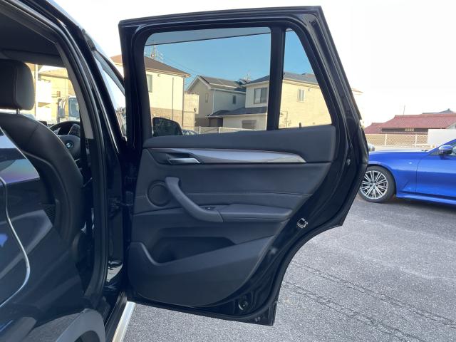 ＢＭＷ Ｘ１ ｘＤｒｉｖｅ １８ｄ ｘライン 4万Km 275.0万円 2020年式[218]の中古車詳細(愛知県)