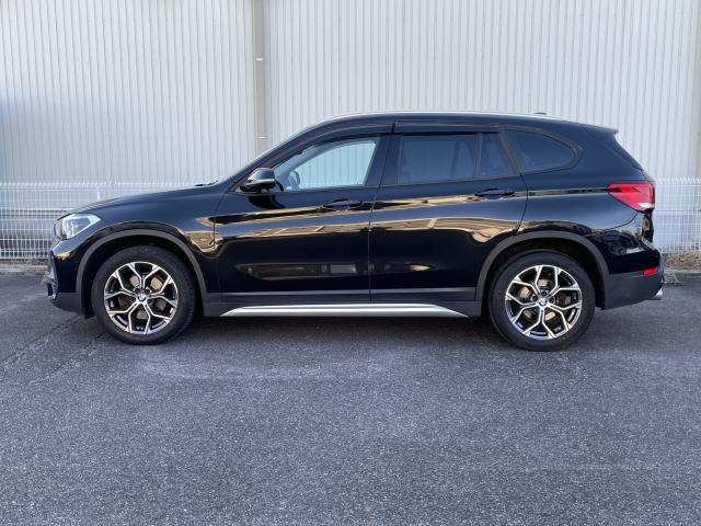 ＢＭＷ Ｘ１ ｘＤｒｉｖｅ １８ｄ ｘライン 4万Km 275.0万円 2020年式[218]の中古車詳細(愛知県)