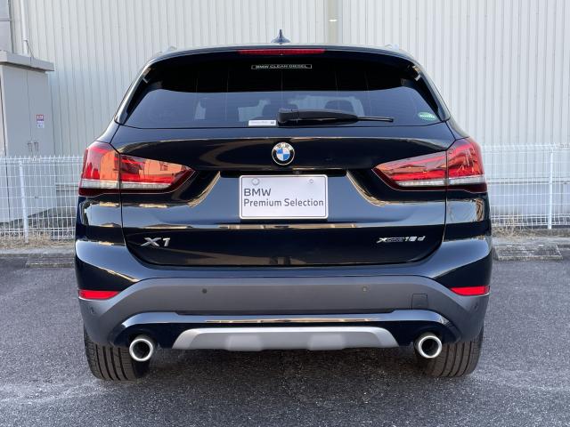 ＢＭＷ Ｘ１ ｘＤｒｉｖｅ １８ｄ ｘライン 4万Km 275.0万円 2020年式[218]の中古車詳細(愛知県)