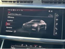 Ａ７スポーツバック ４５ＴＦＳＩクワトロ Ｓラインパッケージの中古車画像