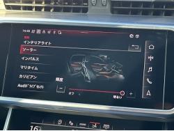 Ａ７スポーツバック ４５ＴＦＳＩクワトロ Ｓラインパッケージの中古車画像