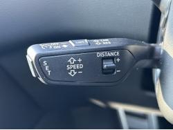 Ａ７スポーツバック ４５ＴＦＳＩクワトロ Ｓラインパッケージの中古車画像