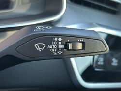 Ａ７スポーツバック ４５ＴＦＳＩクワトロ Ｓラインパッケージの中古車画像