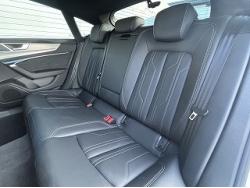 Ａ７スポーツバック ４５ＴＦＳＩクワトロ Ｓラインパッケージの中古車画像