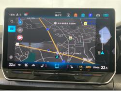 ゴルフ ｅＴＳＩスタイルの中古車画像