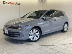 ゴルフ ｅＴＳＩスタイルの中古車画像