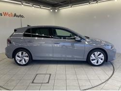 ゴルフ ｅＴＳＩスタイルの中古車画像