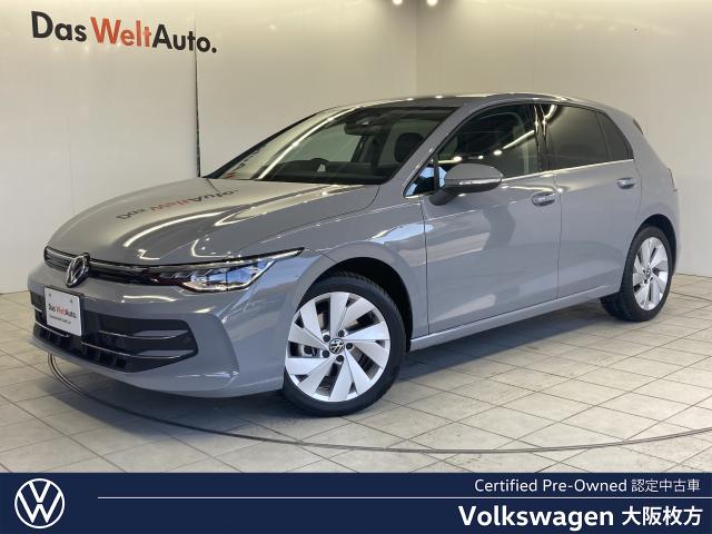 ゴルフの中古車