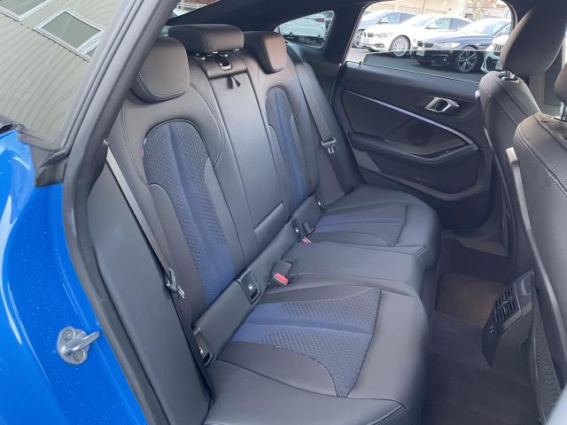 ＢＭＷ ２シリーズ ２１８ｄグランクーペ Ｍスポーツ エディションジョイ＋ 2.3万Km 280.0万円(愛知県)[266]の中古車詳細