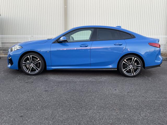 ＢＭＷ ２シリーズ ２１８ｄグランクーペ Ｍスポーツ エディションジョイ＋ 2.3万Km 280.0万円(愛知県)[266]の中古車詳細