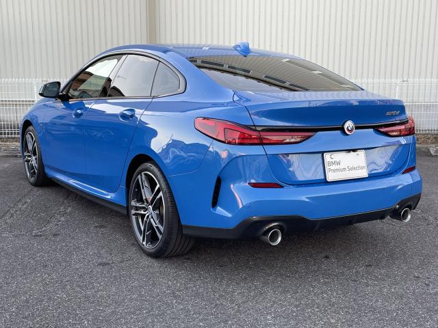 ＢＭＷ ２シリーズ ２１８ｄグランクーペ Ｍスポーツ エディションジョイ＋ 2.3万Km 280.0万円(愛知県)[266]の中古車詳細