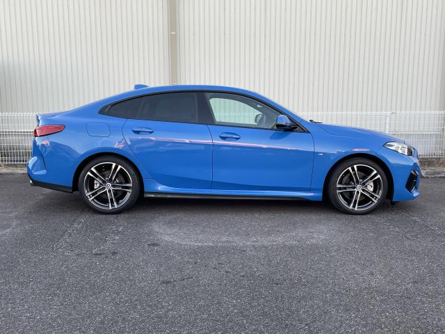 ＢＭＷ ２シリーズ ２１８ｄグランクーペ Ｍスポーツ エディションジョイ＋ 2.3万Km 280.0万円(愛知県)[266]の中古車詳細