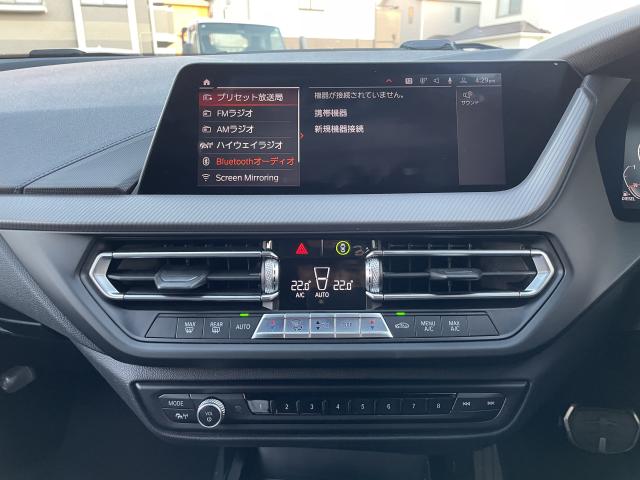 ＢＭＷ ２シリーズ ２１８ｄグランクーペ Ｍスポーツ エディションジョイ＋ 2.3万Km 280.0万円(愛知県)[266]の中古車詳細