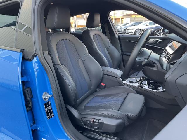 ＢＭＷ ２シリーズ ２１８ｄグランクーペ Ｍスポーツ エディションジョイ＋ 2.3万Km 280.0万円(愛知県)[266]の中古車詳細