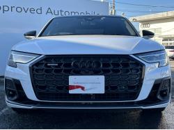 Ａ８ ６０ＴＦＳＩクワトロの中古車画像