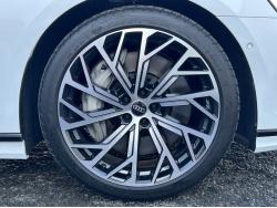 Ａ８ ６０ＴＦＳＩクワトロの中古車画像