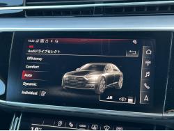 Ａ８ ６０ＴＦＳＩクワトロの中古車画像