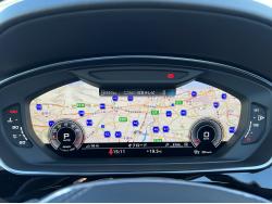 Ａ８ ６０ＴＦＳＩクワトロの中古車画像