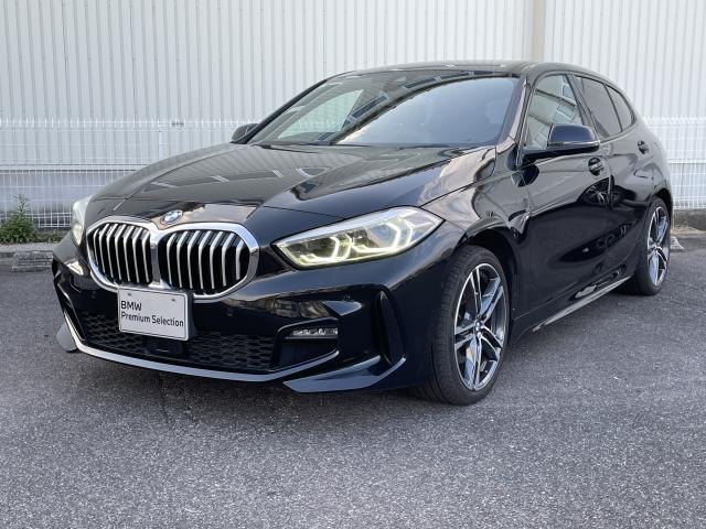 ＢＭＷ １シリーズ １１８ｄ Ｍスポーツ エディションジョイ＋ 4.2万Km 255.0万円(愛知県)[111]の中古車詳細