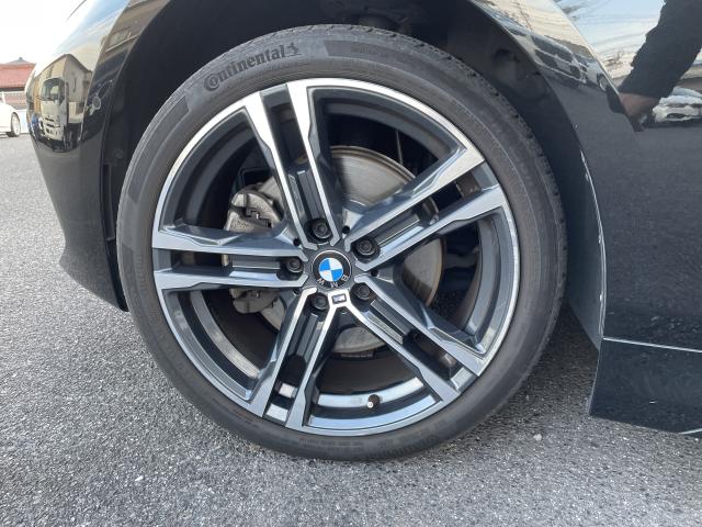 ＢＭＷ １シリーズ １１８ｄ Ｍスポーツ エディションジョイ＋ 4.2万Km 255.0万円(愛知県)[111]の中古車詳細