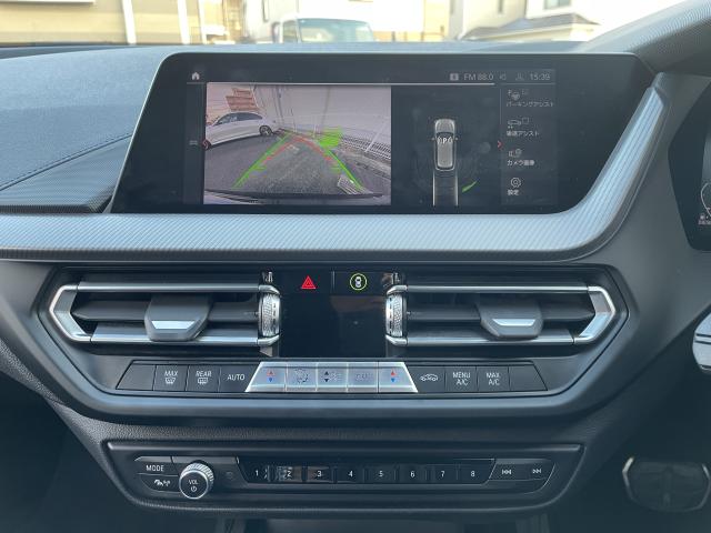 ＢＭＷ １シリーズ １１８ｄ Ｍスポーツ エディションジョイ＋ 4.2万Km 255.0万円(愛知県)[111]の中古車詳細