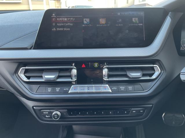 ＢＭＷ １シリーズ １１８ｄ Ｍスポーツ エディションジョイ＋ 4.2万Km 255.0万円(愛知県)[111]の中古車詳細