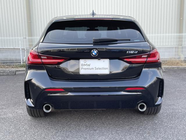 ＢＭＷ １シリーズ １１８ｄ Ｍスポーツ エディションジョイ＋ 4.2万Km 255.0万円(愛知県)[111]の中古車詳細