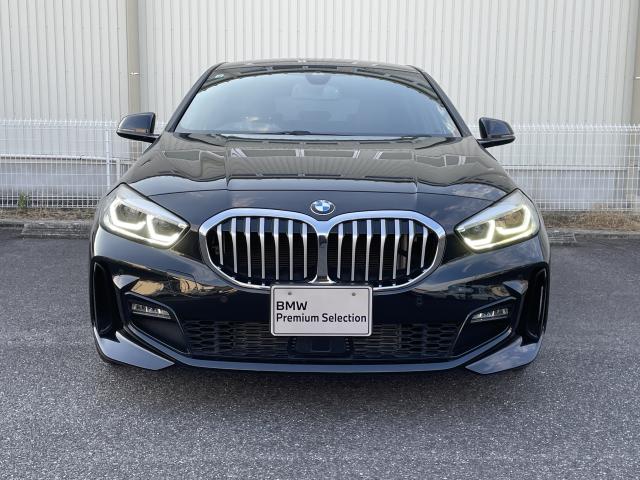 ＢＭＷ １シリーズ １１８ｄ Ｍスポーツ エディションジョイ＋ 4.2万Km 255.0万円(愛知県)[111]の中古車詳細