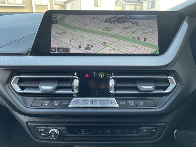 ＢＭＷ １シリーズ １１８ｄ Ｍスポーツ エディションジョイ＋ 4.2万Km 255.0万円(愛知県)[111]の中古車詳細