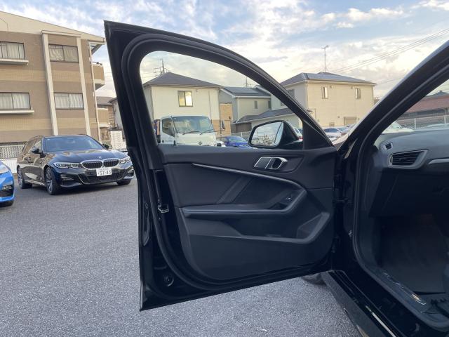 ＢＭＷ １シリーズ １１８ｄ Ｍスポーツ エディションジョイ＋ 4.2万Km 255.0万円(愛知県)[111]の中古車詳細