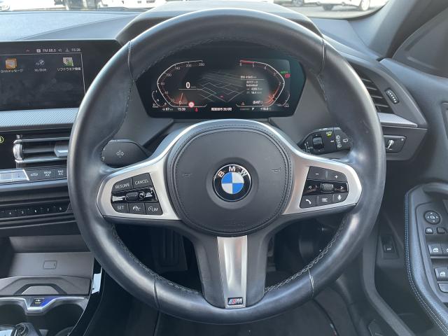 ＢＭＷ １シリーズ １１８ｄ Ｍスポーツ エディションジョイ＋ 4.2万Km 255.0万円(愛知県)[111]の中古車詳細