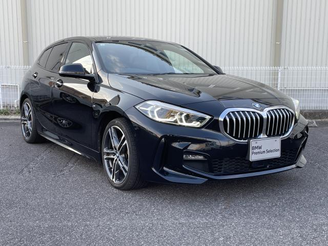 ＢＭＷ １シリーズ １１８ｄ Ｍスポーツ エディションジョイ＋ 4.2万Km 255.0万円(愛知県)[111]の中古車詳細