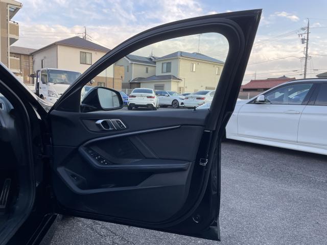 ＢＭＷ １シリーズ １１８ｄ Ｍスポーツ エディションジョイ＋ 4.2万Km 255.0万円(愛知県)[111]の中古車詳細