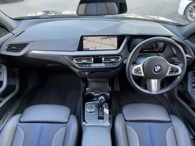 ＢＭＷ １シリーズ １１８ｄ Ｍスポーツ エディションジョイ＋ 4.2万Km 255.0万円(愛知県)[111]の中古車詳細