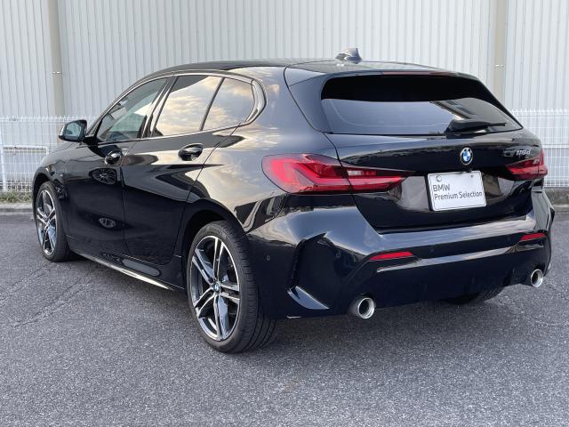 ＢＭＷ １シリーズ １１８ｄ Ｍスポーツ エディションジョイ＋ 4.2万Km 255.0万円(愛知県)[111]の中古車詳細