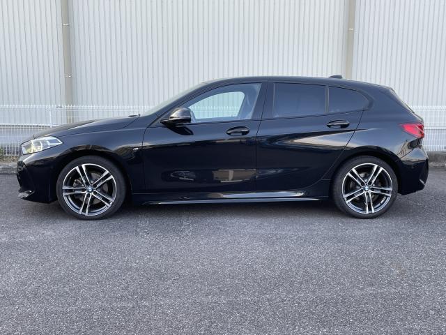 ＢＭＷ １シリーズ １１８ｄ Ｍスポーツ エディションジョイ＋ 4.2万Km 255.0万円(愛知県)[111]の中古車詳細