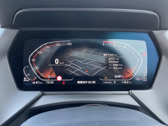 ＢＭＷ １シリーズ １１８ｄ Ｍスポーツ エディションジョイ＋ 4.2万Km 255.0万円(愛知県)[111]の中古車詳細