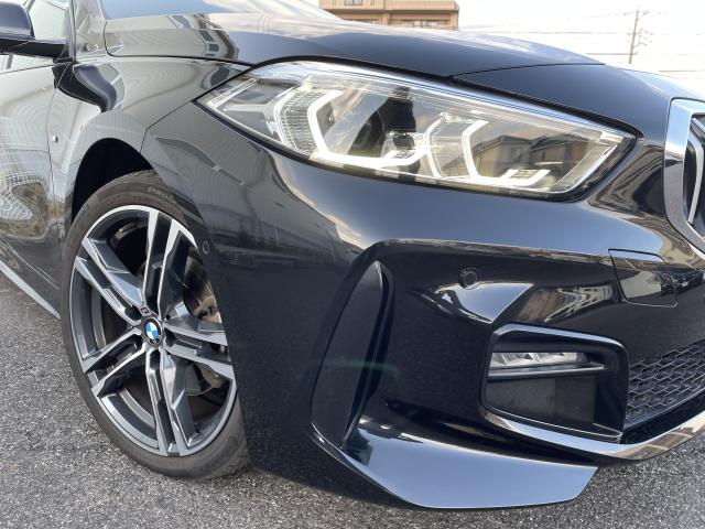 ＢＭＷ １シリーズ １１８ｄ Ｍスポーツ エディションジョイ＋ 4.2万Km 255.0万円(愛知県)[111]の中古車詳細
