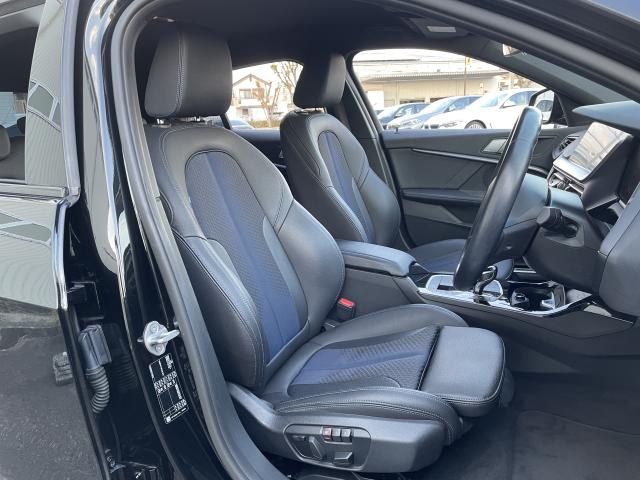 ＢＭＷ １シリーズ １１８ｄ Ｍスポーツ エディションジョイ＋ 4.2万Km 255.0万円(愛知県)[111]の中古車詳細