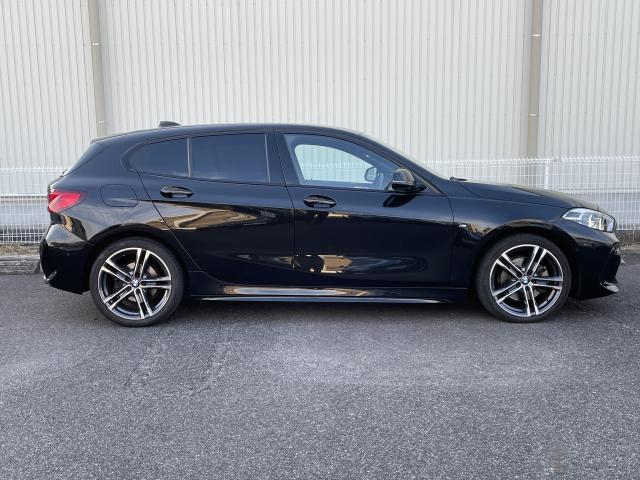 ＢＭＷ １シリーズ １１８ｄ Ｍスポーツ エディションジョイ＋ 4.2万Km 255.0万円(愛知県)[111]の中古車詳細