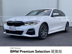 ３シリーズ ３１８ｉ Ｍスポーツの中古車画像