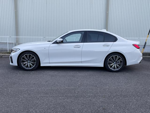 ＢＭＷ ３シリーズ ３１８ｉ Ｍスポーツ 3.6万Km 318.0万円(愛知県)[659]の中古車詳細