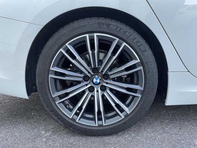 ＢＭＷ ３シリーズ ３１８ｉ Ｍスポーツ 3.6万Km 318.0万円(愛知県)[659]の中古車詳細