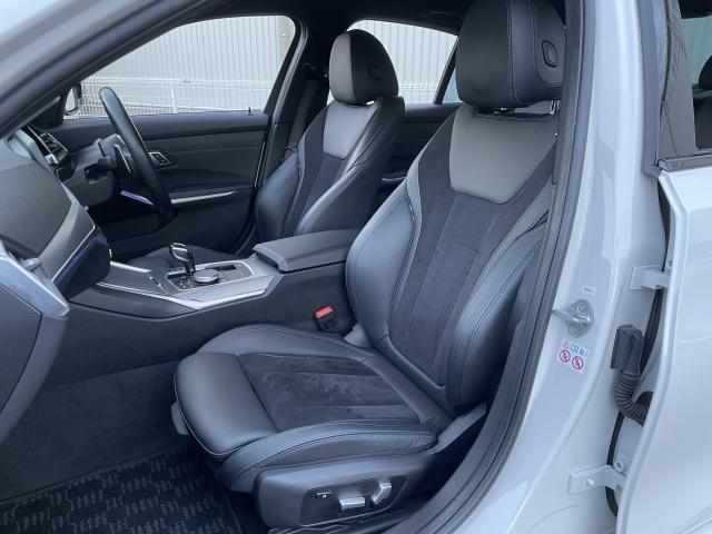 ＢＭＷ ３シリーズ ３１８ｉ Ｍスポーツ 3.6万Km 318.0万円(愛知県)[659]の中古車詳細