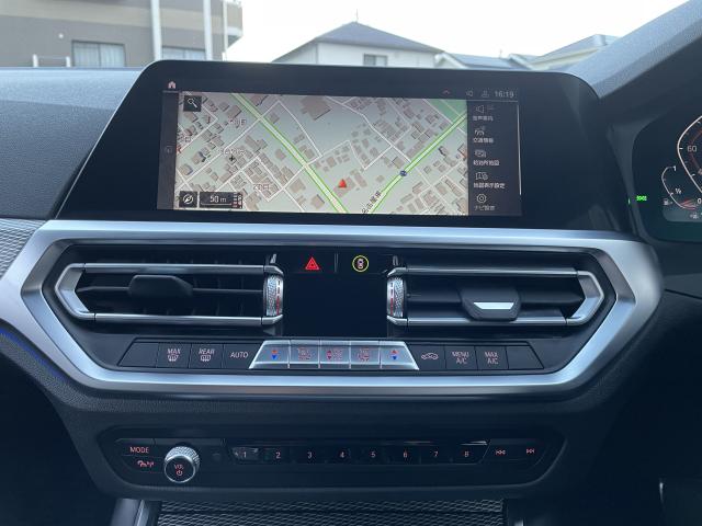 ＢＭＷ ３シリーズ ３１８ｉ Ｍスポーツ 3.6万Km 318.0万円(愛知県)[659]の中古車詳細