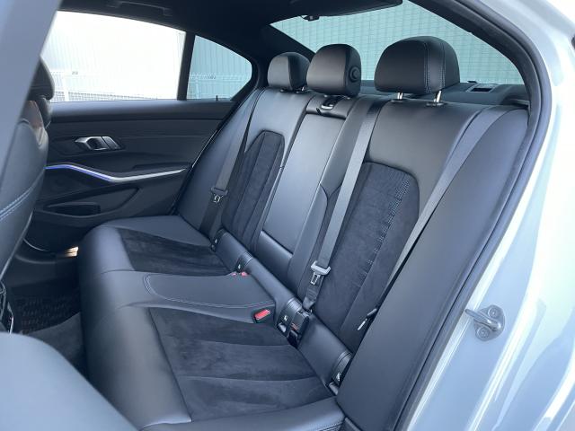 ＢＭＷ ３シリーズ ３１８ｉ Ｍスポーツ 3.6万Km 318.0万円(愛知県)[659]の中古車詳細