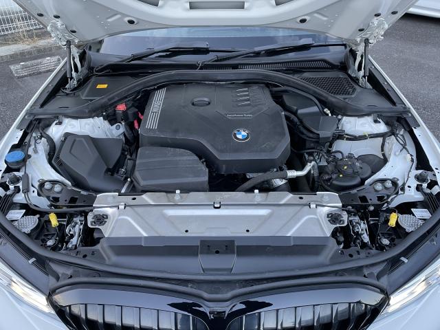 ＢＭＷ ３シリーズ ３１８ｉ Ｍスポーツ 3.6万Km 318.0万円(愛知県)[659]の中古車詳細