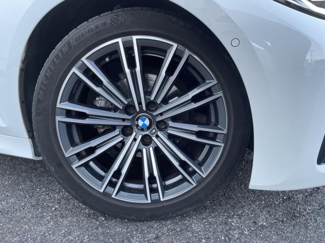 ＢＭＷ ３シリーズ ３１８ｉ Ｍスポーツ 3.6万Km 318.0万円(愛知県)[659]の中古車詳細